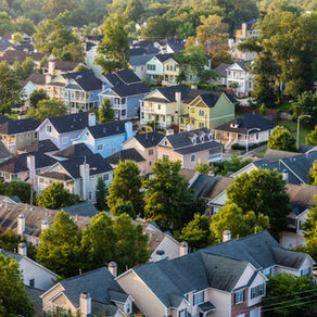 Keeping your home safe while you're away