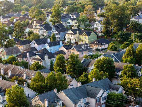 Keeping your home safe while you're away